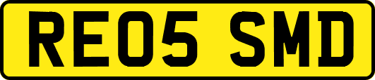 RE05SMD