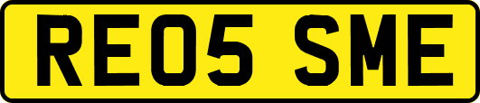 RE05SME