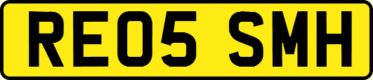 RE05SMH