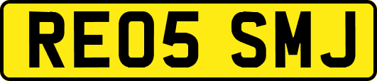RE05SMJ