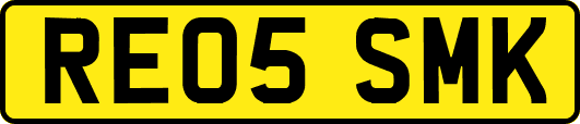 RE05SMK
