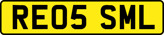 RE05SML