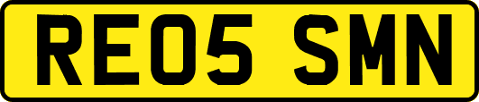 RE05SMN