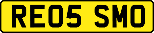 RE05SMO