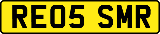 RE05SMR