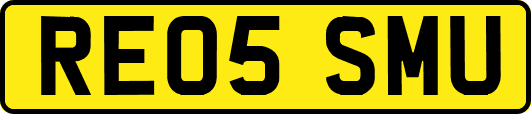 RE05SMU