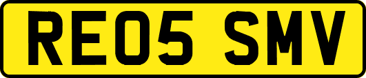 RE05SMV