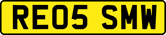 RE05SMW