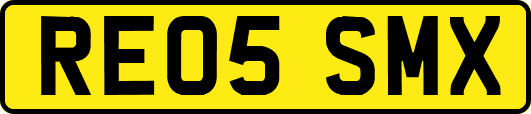 RE05SMX