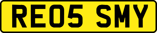 RE05SMY