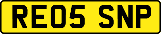 RE05SNP