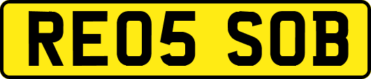 RE05SOB