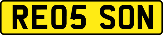 RE05SON