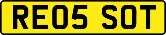 RE05SOT