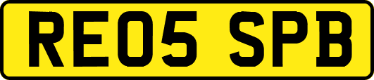 RE05SPB