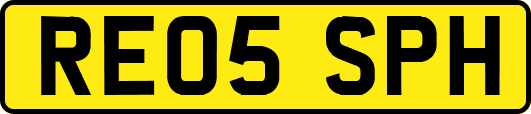 RE05SPH