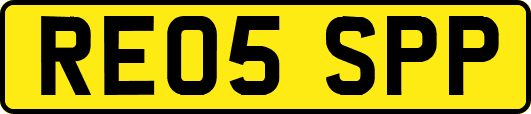 RE05SPP