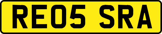 RE05SRA
