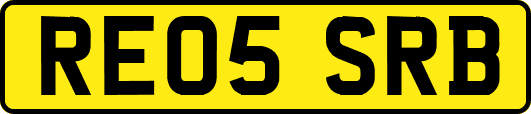 RE05SRB