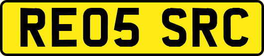 RE05SRC