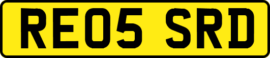 RE05SRD