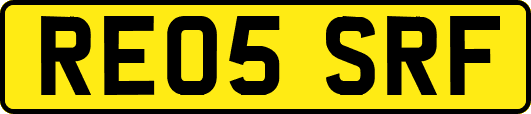 RE05SRF
