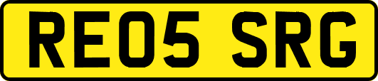 RE05SRG