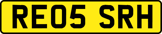 RE05SRH