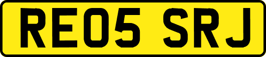 RE05SRJ