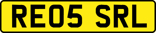 RE05SRL
