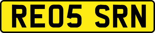 RE05SRN