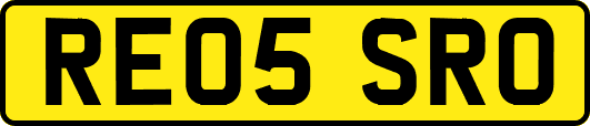 RE05SRO