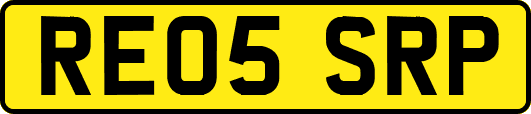 RE05SRP