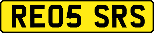 RE05SRS