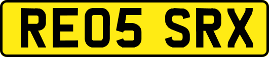 RE05SRX