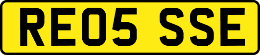 RE05SSE
