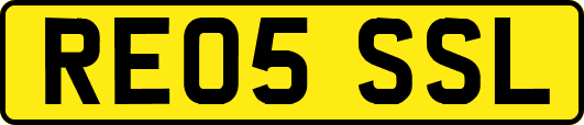 RE05SSL