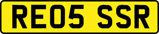 RE05SSR