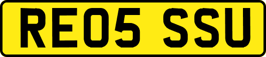 RE05SSU