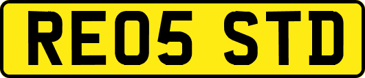 RE05STD