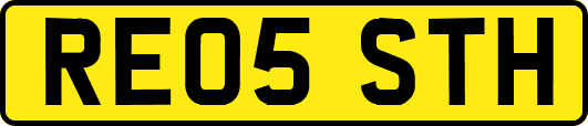 RE05STH