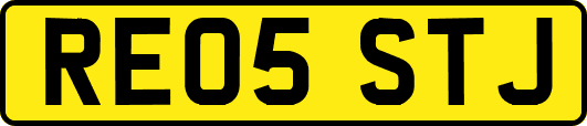 RE05STJ