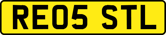RE05STL
