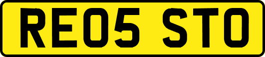 RE05STO