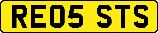RE05STS