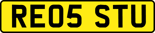 RE05STU