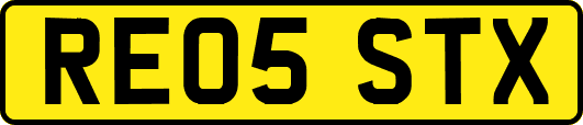 RE05STX