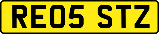 RE05STZ