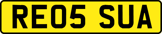 RE05SUA