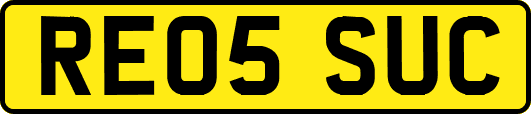 RE05SUC
